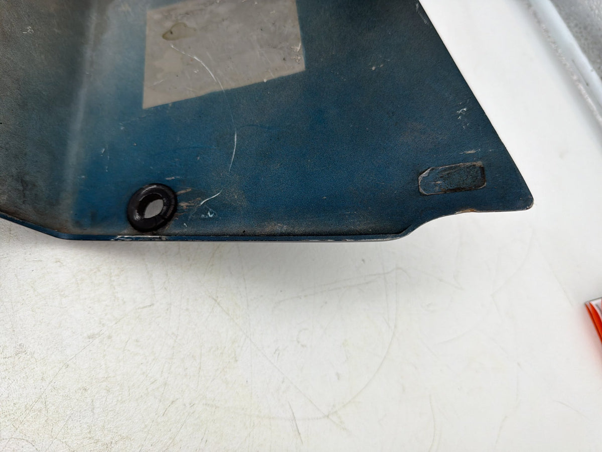 1991 Harley Electra Glide Touring Classic OEM Left Right Side Fairing Cover