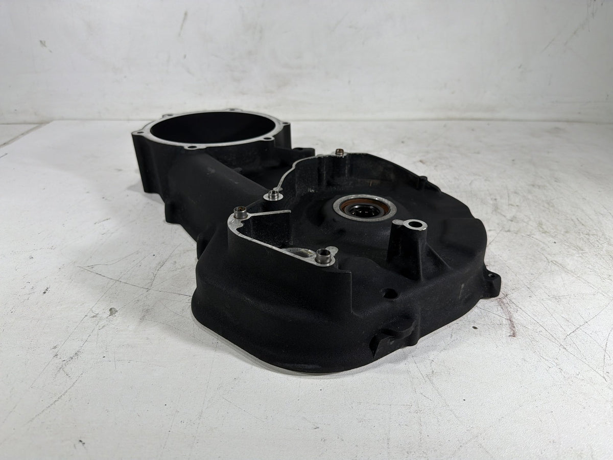 2015 Harley Electra Glide Touring Ultra OEM Inner Primary Clutch Cover