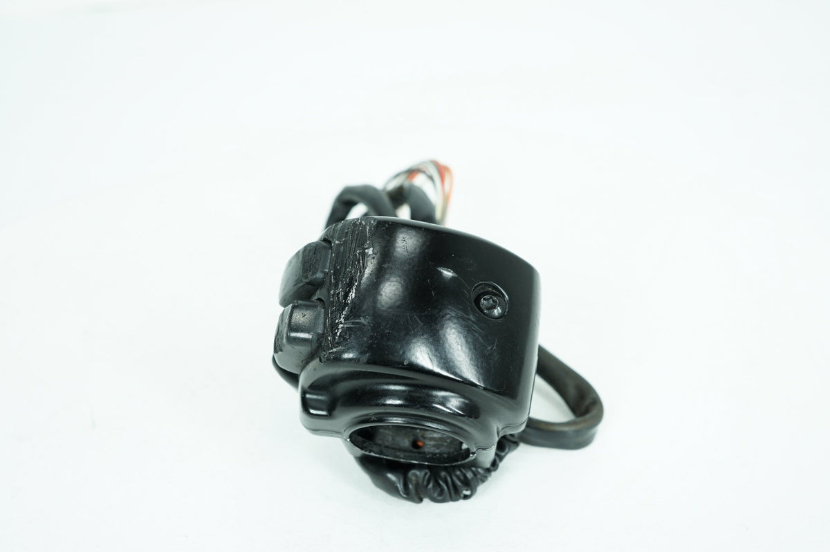 1998 Harley Dyna FXD Super Glide OEM Right Engine Start Kill Switches Controls