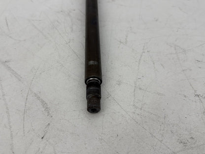00 Harley Touring Electra Glide Classic OEM Rear Fork Swingarm Pivot Bolt Shaft