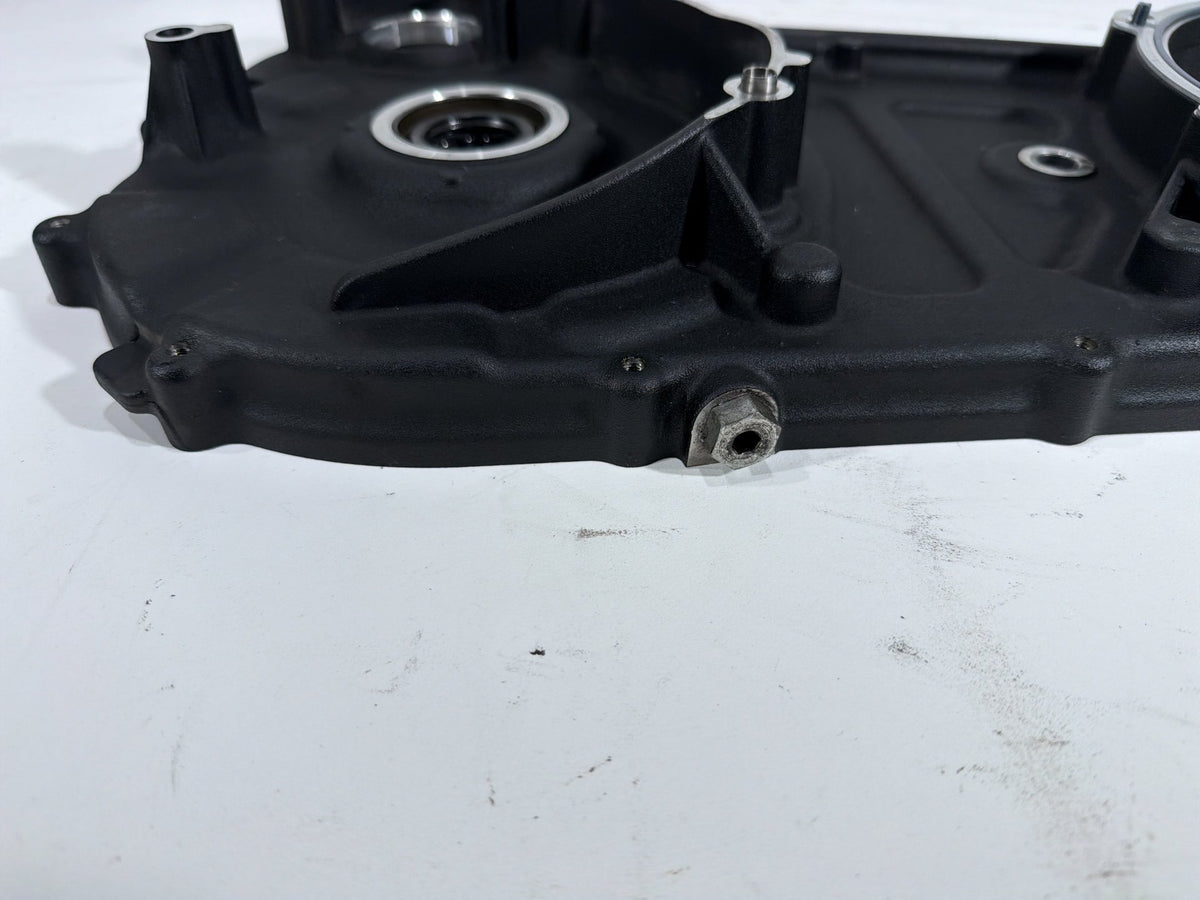 2020 Harley Softail Standard FXST OEM Inner Primary Clutch Cover
