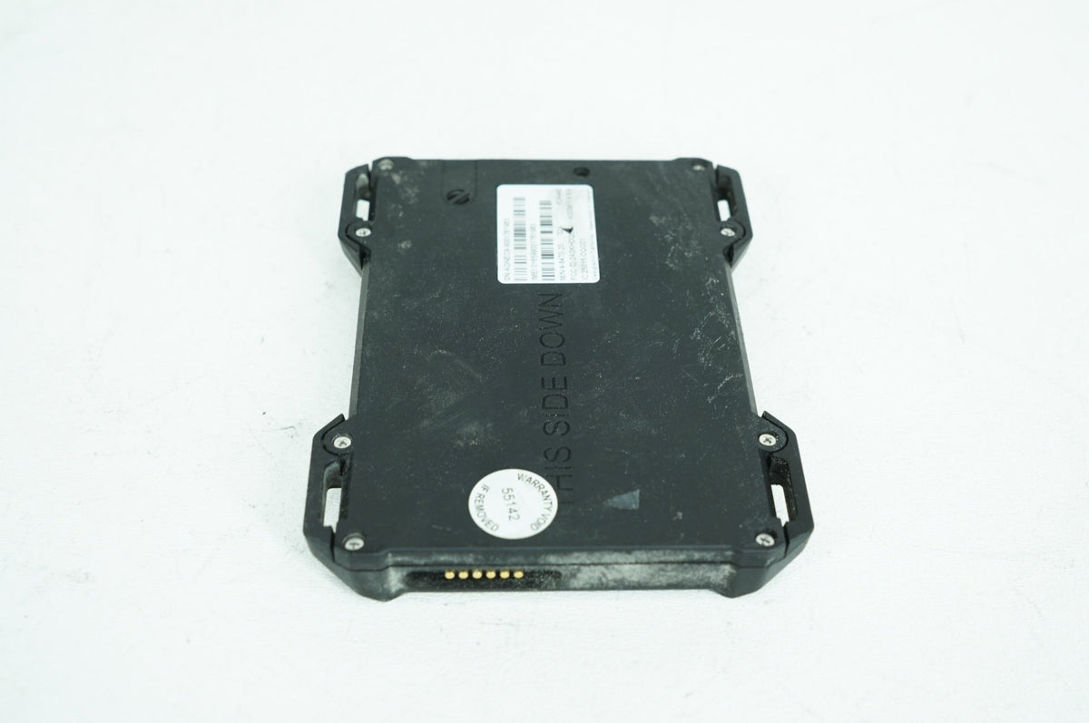 2007 Harley Softail FXSTC Custom OEM Navigation GPS Interface Module Wire