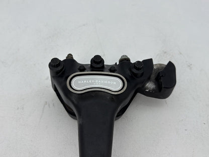 2004 Harley Softail FLSTC Heritage Classic OEM Rear Back Brake Caliper