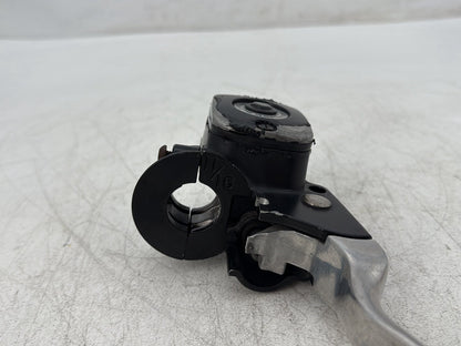 2005 Harley Electra Glide Touring Ultra FLHTCUI OEM Front Right Brake Lever Master Cylinder
