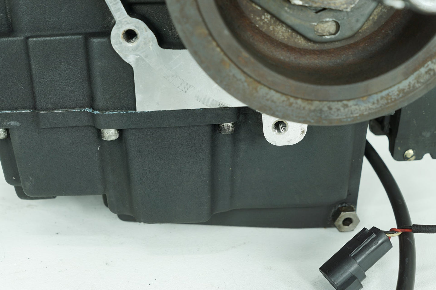 1999 - 2006 Harley-Davidson Dyna Wide Glide 5 Speed Transmission Gearbox 34825-99
