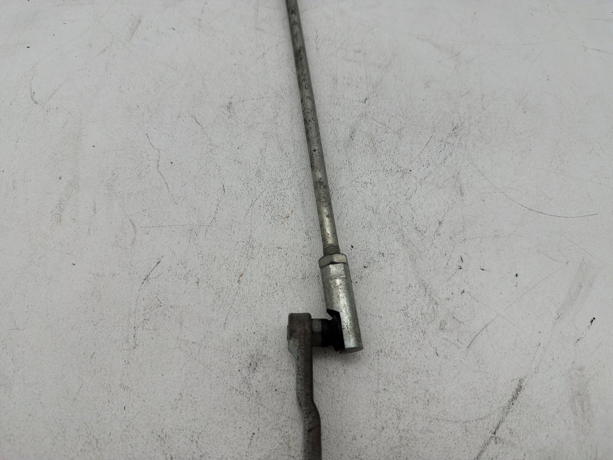 2002 Harley Electra Glide Touring Classic OEM Gear Shifter Lever w/ Rod linkage