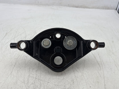 2007 Harley Electra Glide Touring Ultra FLHTCUI OEM Front Fork Upper Triple Tree Clamps