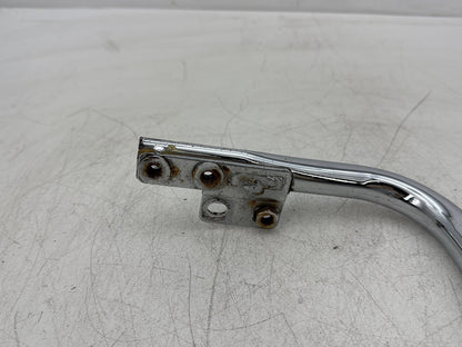 2006 Harley Electra Glide Touring Classic FLHTCI OEM Rear License Plate Support Bar Holder