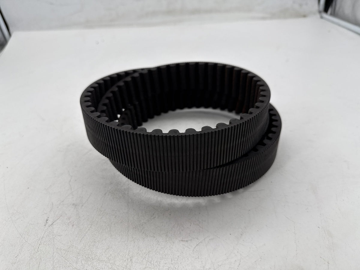 1997 Harley Heritage Softail Classic OEM Rear Drive Belt 40017-94 130T 1.5"