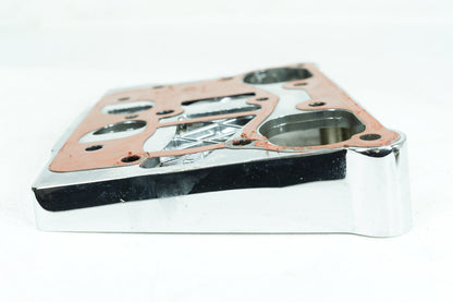 2007 - 2016 Harley-Davidson Touring Street Glide Twin Cam Lower 1 Rocker Box 17543-99A 17543-99A