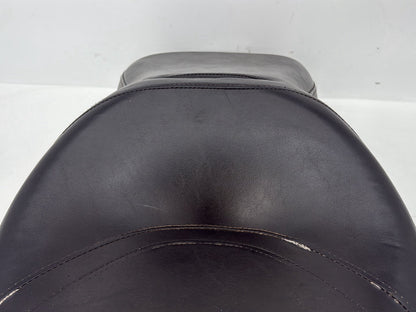 Harley-Davidson Misc  Passenger Rider Driver Seat Saddle 52164-09