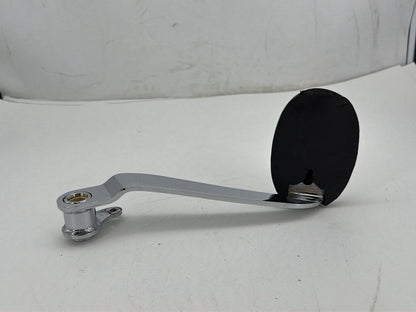 2011 Harley Heritage Softail Classic FLSTC OEM Foot Brake Control Lever Pedal