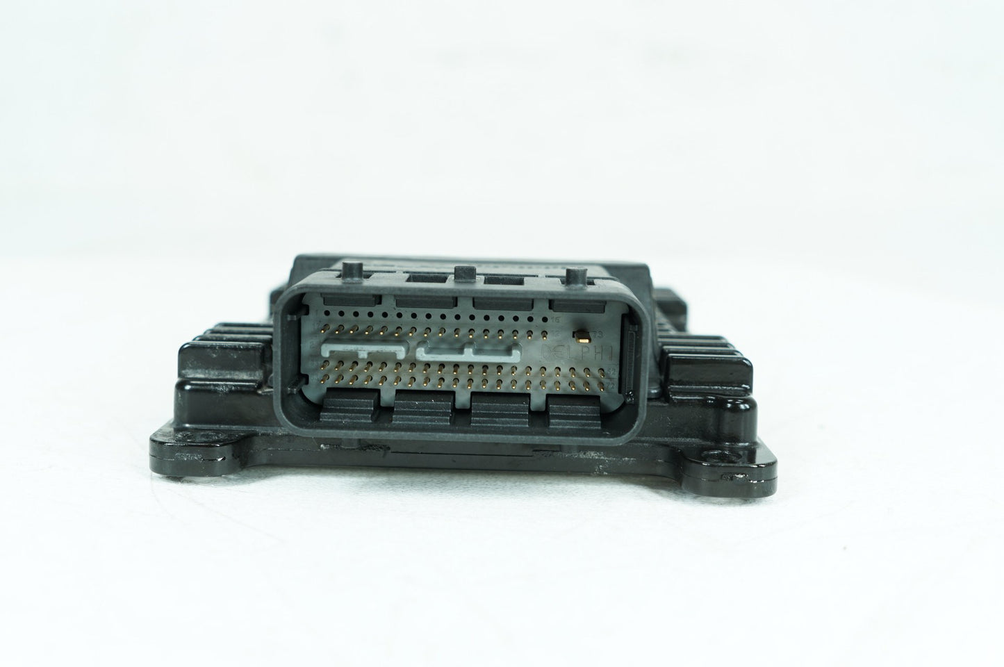 2007 - 2012 Harley-Davidson Touring Electra Glide Ultra Engine Control Module Brain ECU ECM 34245-09