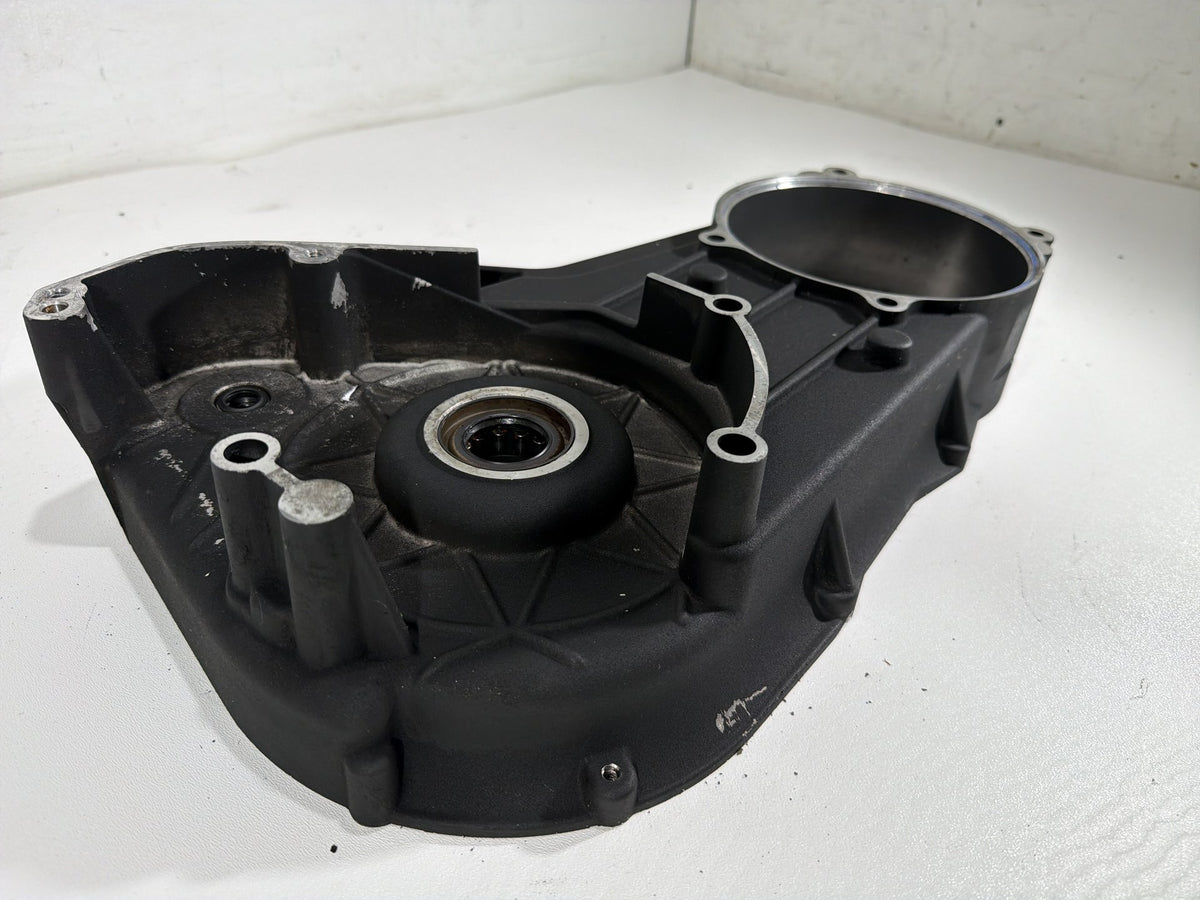 2004 Harley Electra Glide Touring Ultra OEM Inner Primary Clutch Cover