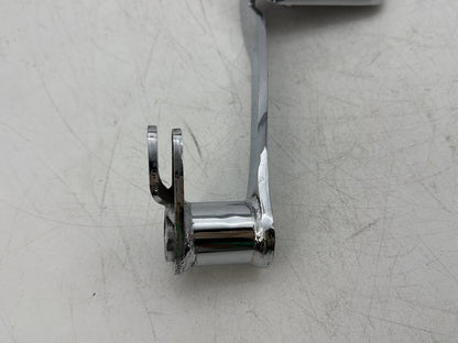 2014 Harley Street Glide Touring FLHXS OEM Foot Brake Control Lever Pedal