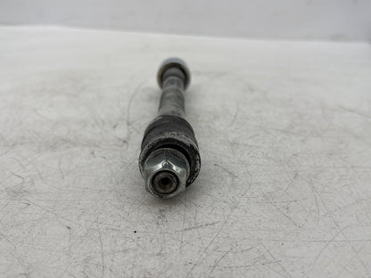 2008 Harley Dyna FXDL Low Rider Anniversary OEM Front Wheel Axle Bolt Shaft