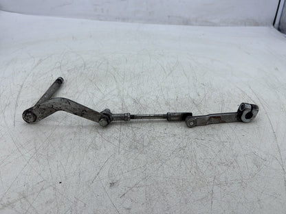 2004 Harley Dyna Super Glide FXDI OEM Gear Shifter Lever w/ Rod linkage