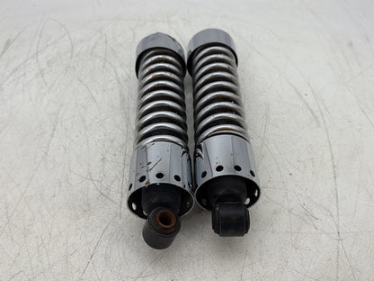 2004 Harley Sportster XL883C 883 Custom OEM Rear Left Right Shock Absorbers