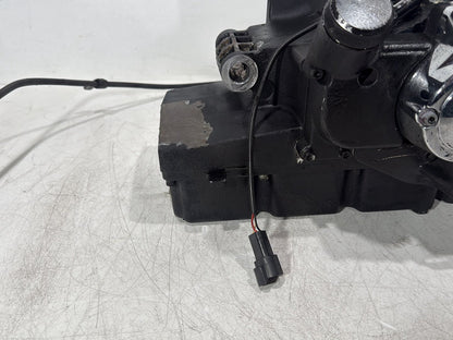 2006 Harley Touring FLHRI Road King OEM 5 Speed Transmission Gearbox 28K