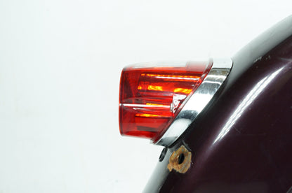 1999 - 2006 Harley-Davidson Touring Road King Rear Wheel Fender Taillight Brake Lamp 59579-06