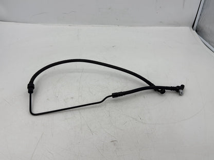 2006 Harley Sportster XL883C 883 Custom OEM Front Brake Hose Line Pipe