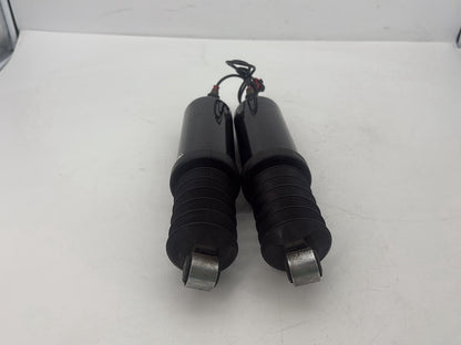 2005 Harley Touring FLHRCI Road King Classic OEM Rear Left Right Shock Absorbers