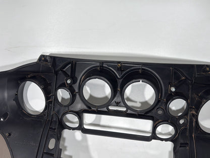 1999 - 2006 Harley-Davidson Touring Electra Glide Classic Front Inner Batwing Fairing Cover  	58497-96B