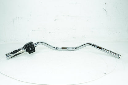 1986 - 2003 Harley-Davidson Sportster  Handlebars Left Right Switches Controls 71598-92