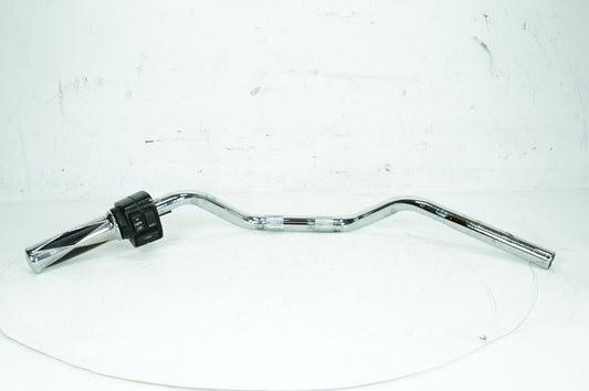 1986 - 2003 Harley-Davidson Sportster  Handlebars Left Right Switches Controls 71598-92