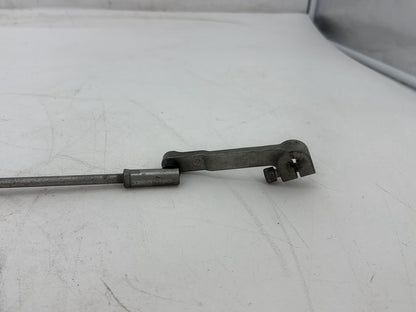 2011 Harley Electra Glide Ultra FLHTK OEM Gear Shifter Lever w/ Rod linkage