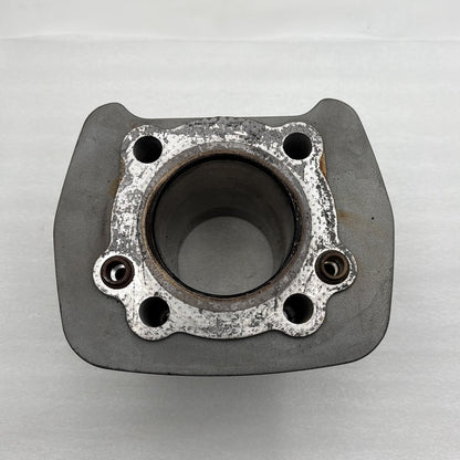 1991 - 2003 Harley-Davidson Sportster Custom Anniversary Twin Cam Engine Jug 1 Cylinder Barrel 16446-86B