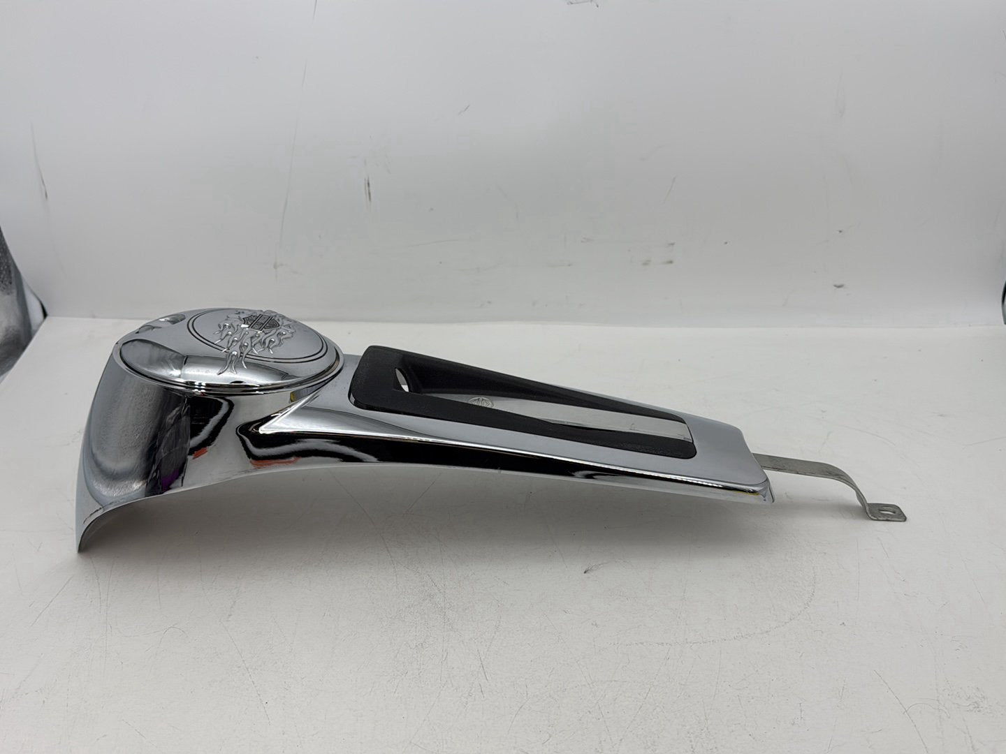 2019 - 2023 Harley-Davidson Touring Street Glide Fuel Gas Tank Dash Console NOKey 69214-08