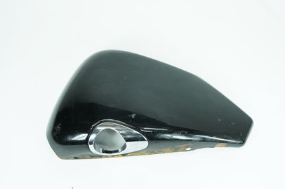 2004 - 2013 Harley-Davidson Sportster Low Right Fairing Side Oil Tank Cover 66252-04