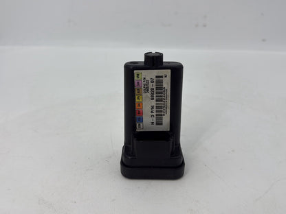 2004 - 2013 Harley-Davidson Sportster 883 Custom Turn Signal Security Module TSSM 68920-07