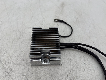 1998 Harley Softail Custom FXSTC OEM Voltage Regulator Rectifier