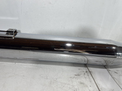2007 Harley Street Glide Touring FLHX OEM Exhaust Header Pipes Muffler