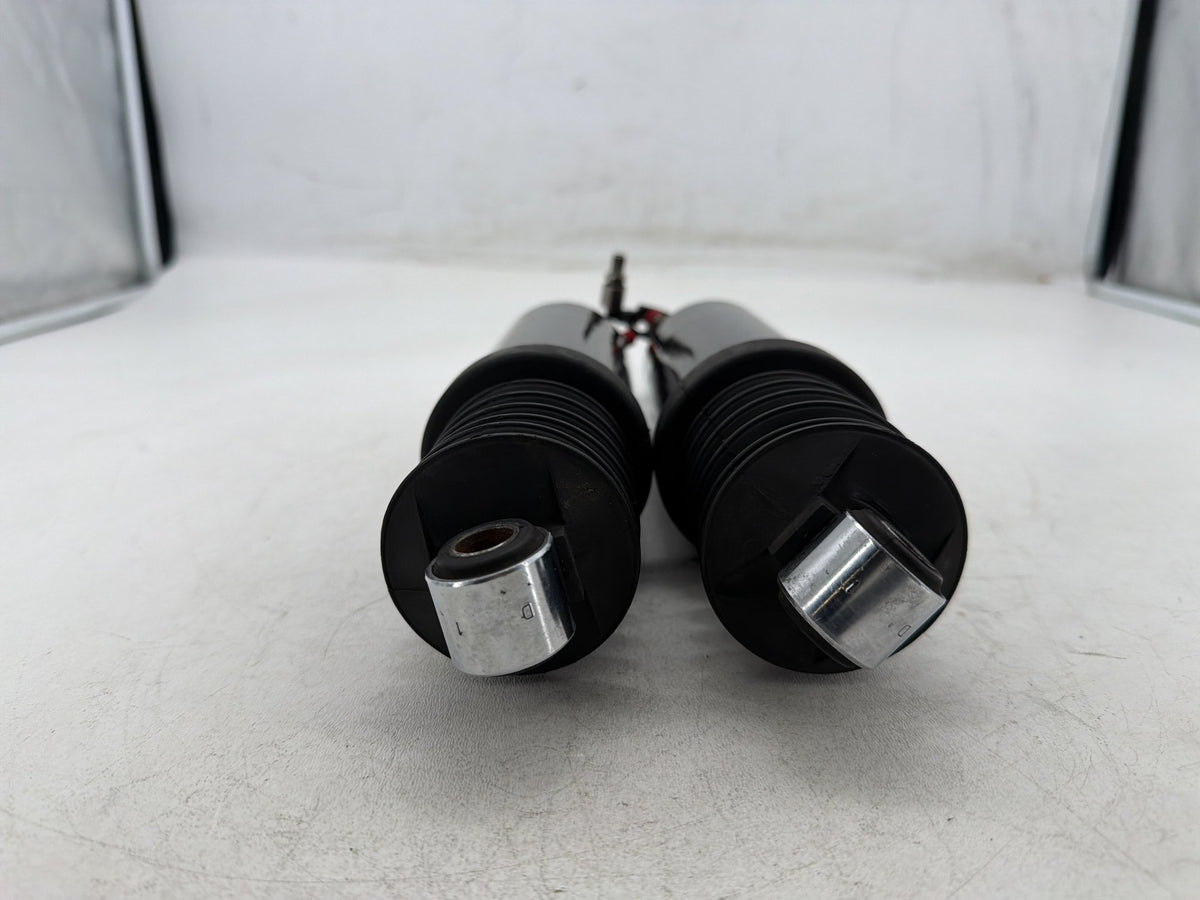 1997 Harley Electra Glide Touring Ultra OEM Rear Left Right Shock Absorbers 13"
