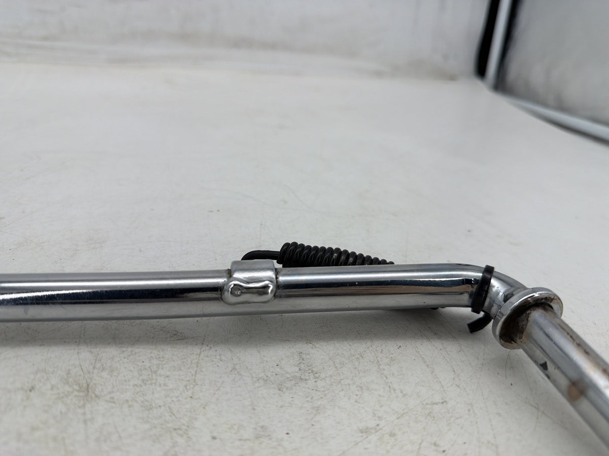 2006 Harley Softail Deuce FXSTDI OEM Gear Shifter Lever w/ Rod linkage