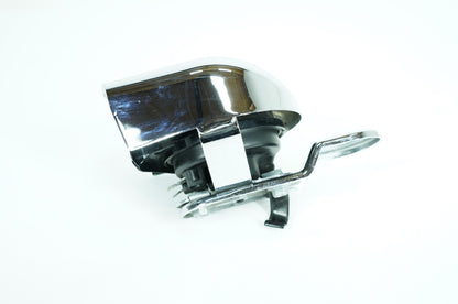 2007 - 2017 Harley-Davidson Dyna Street Bob Horn Signal Klaxon Chrome Cover 61300478