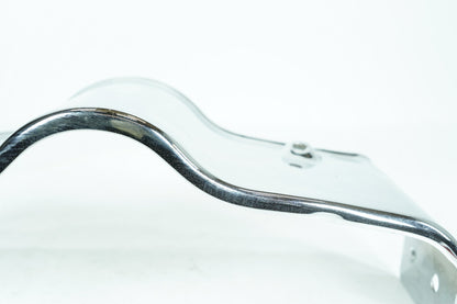 1999 - 2006 Harley-Davidson Touring Electra Glide Classic Front Lower Fairing Outer Skirt 58208-96A 58208-96A