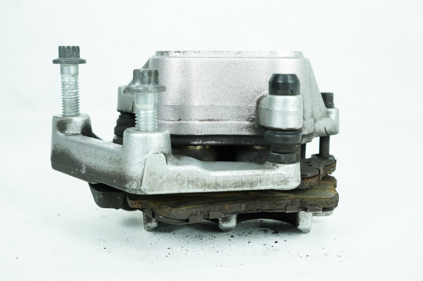 2004 - 2022 Harley-Davidson Sportster SuperLow Front Left 1 Brake Caliper 41300003