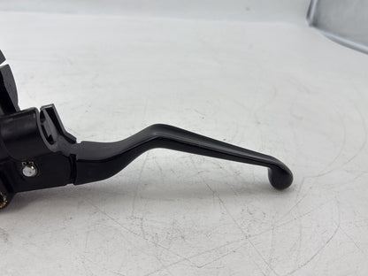 2004 - 2013 Harley-Davidson Sportster 1200 Custom Front Brake Lever Master Cylinder Reservoir 45146-04