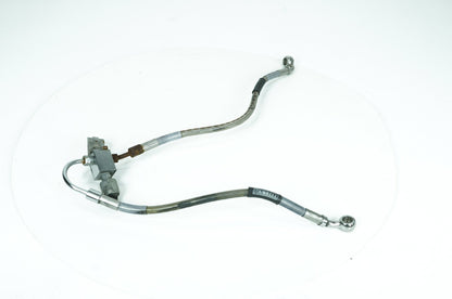 2004 - 2022 Harley-Davidson Sportster Custom Anniversary Rear Brake Hose Line Pipe 44429-06A