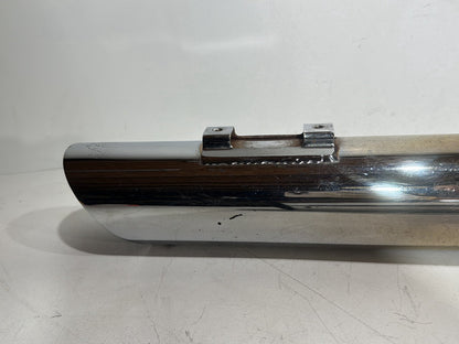 2006 Harley Electra Glide Touring Classic FLHTCI OEM Exhaust Header Pipes Muffler Vance & Hines