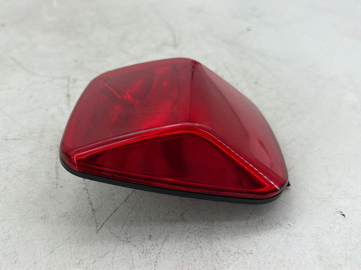 2003 Harley Softail Deuce FXSTD OEM Rear Brake Taillight Tail Lamp