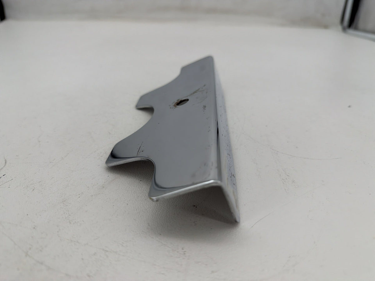 1994 Harley Softail Custom FXSTC OEM Front Fork Bracket Cover Trim 67773-80A