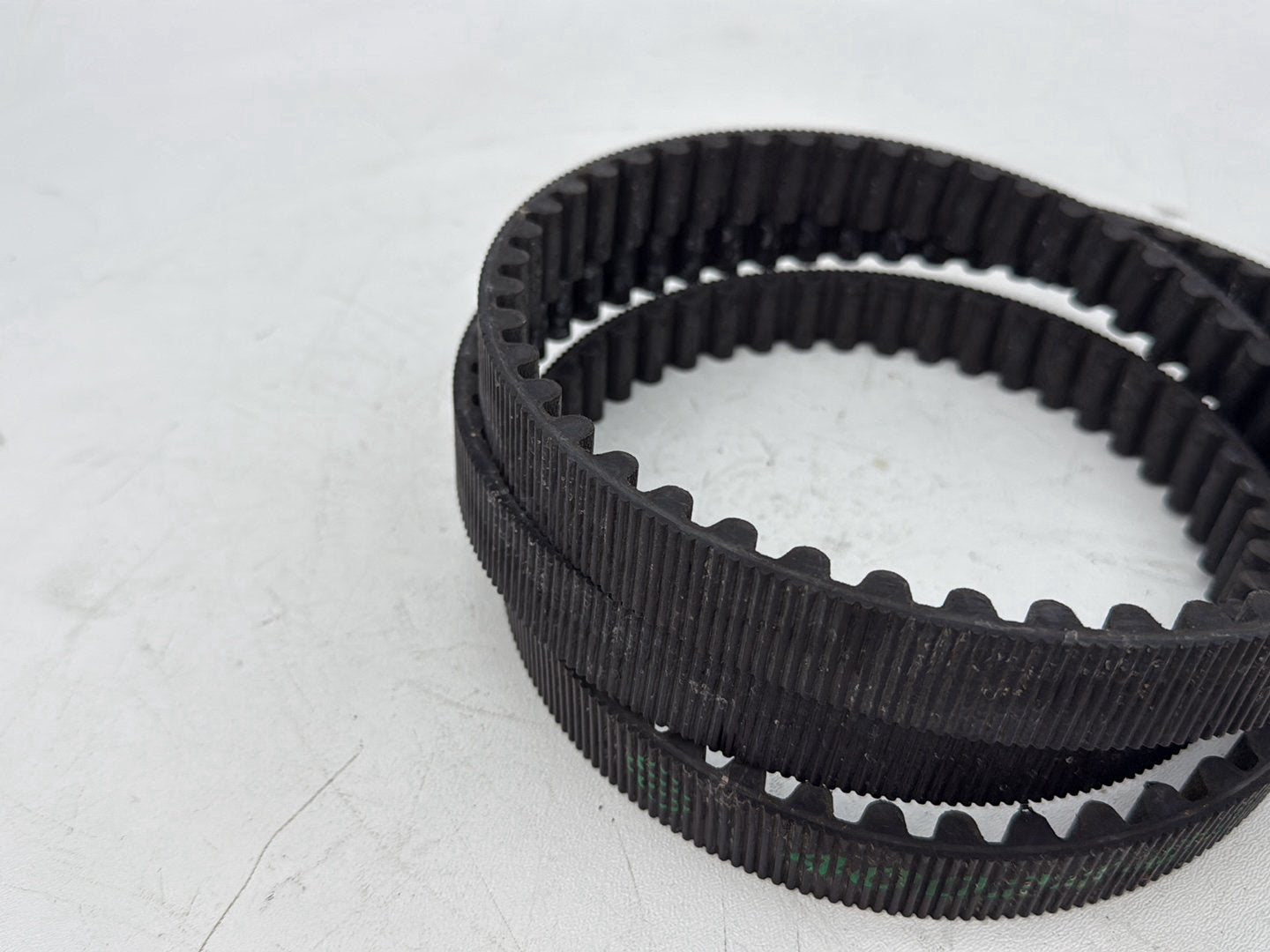 2007 - 2012 Harley-Davidson Touring Electra Glide Ultra Rear Drive Belt