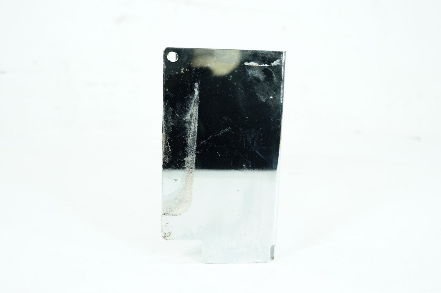 1999 - 2006 Harley-Davidson Dyna Wide Glide Lower Battery Tray Stay Box Cover Panel 66375-97