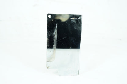 1999 - 2006 Harley-Davidson Dyna Wide Glide Lower Battery Tray Stay Box Cover Panel 66375-97
