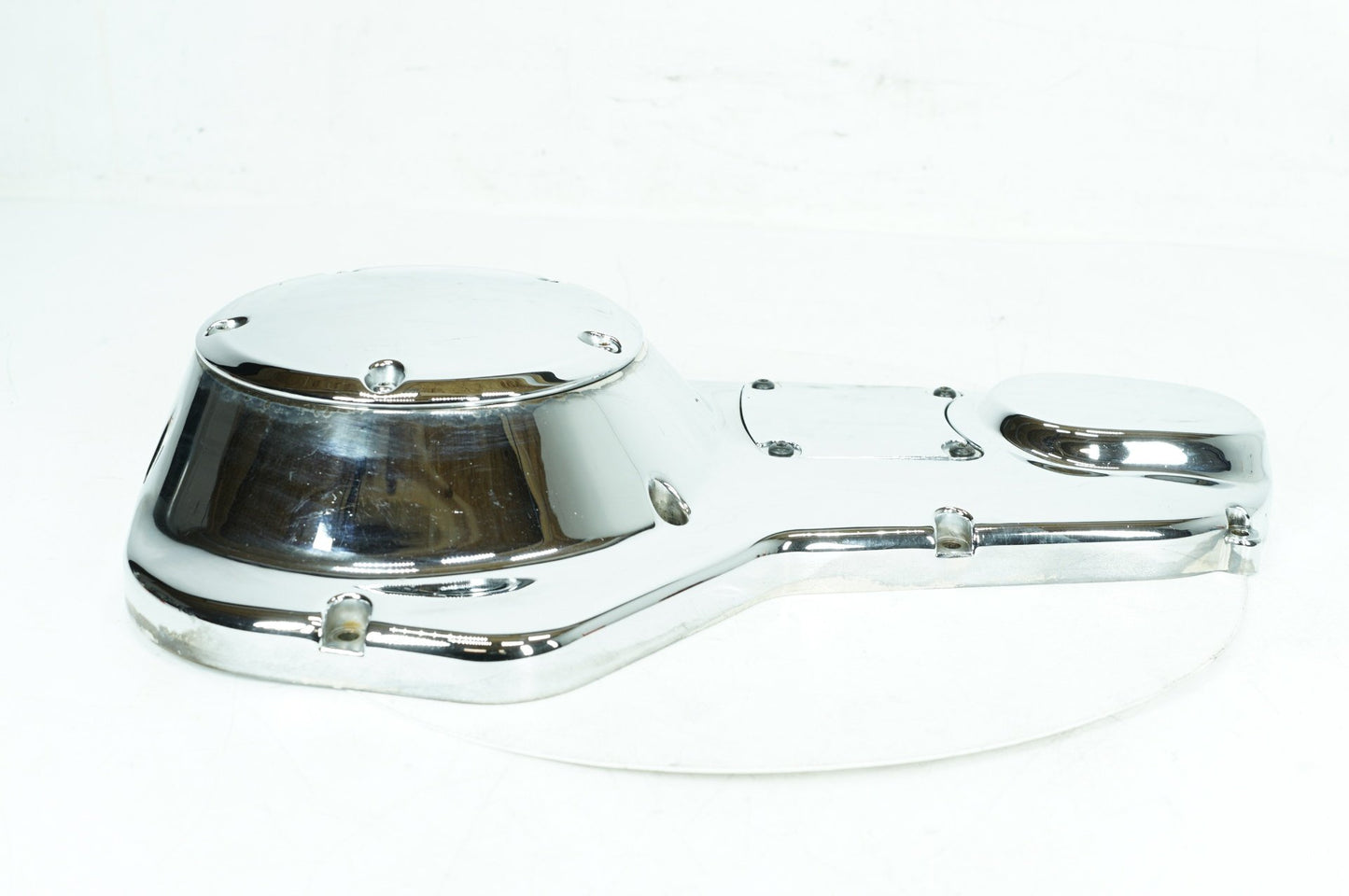 1999 - 2006 Harley-Davidson Touring Electra Glide Ultra Outer Primary Clutch Cover 25416-99C